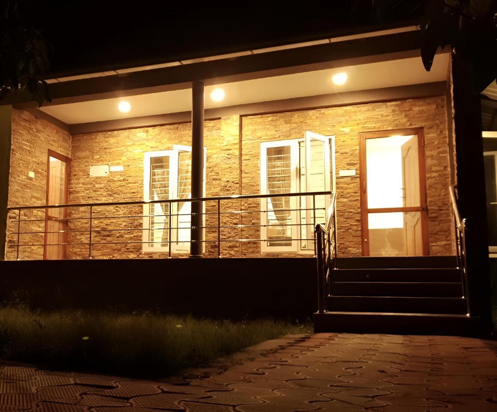 The Deer Meadows Villa Mudumaláj Kültér fotó