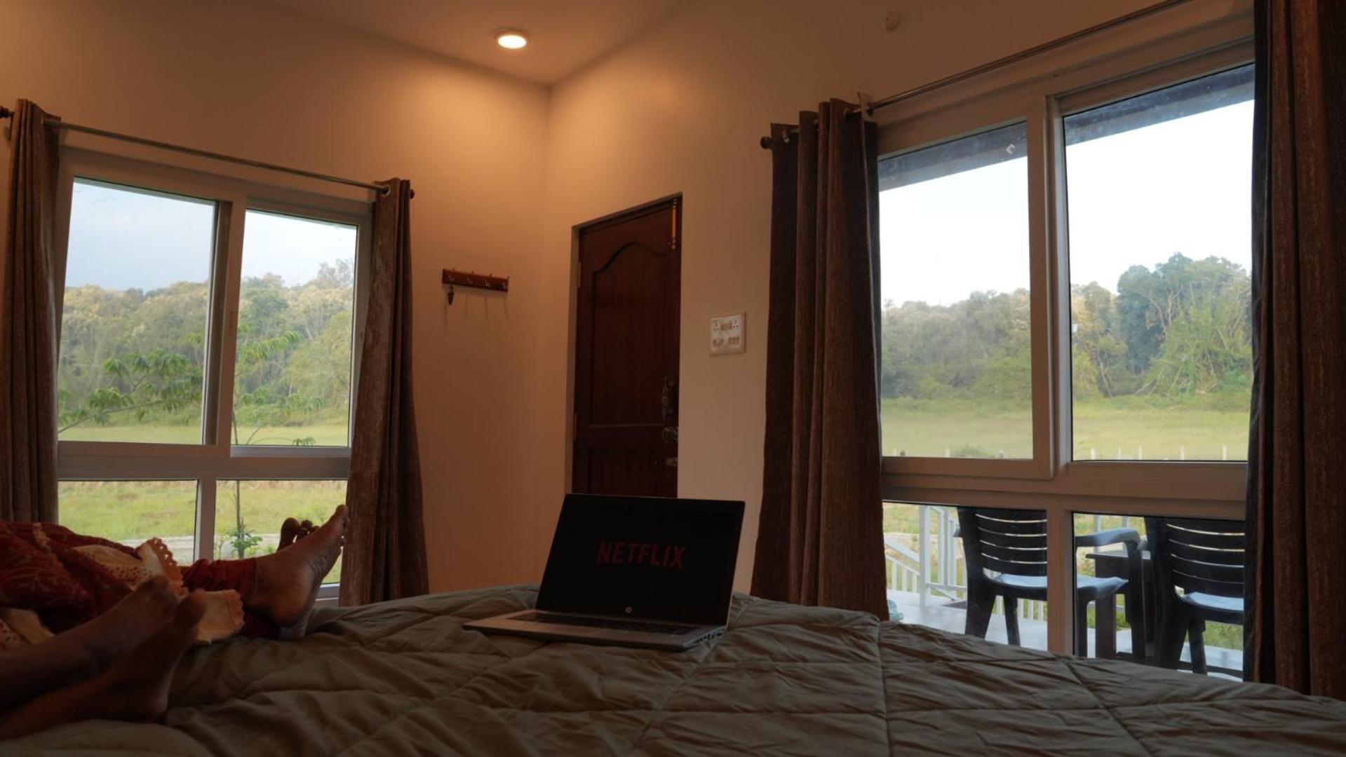 The Deer Meadows Villa Mudumaláj Kültér fotó