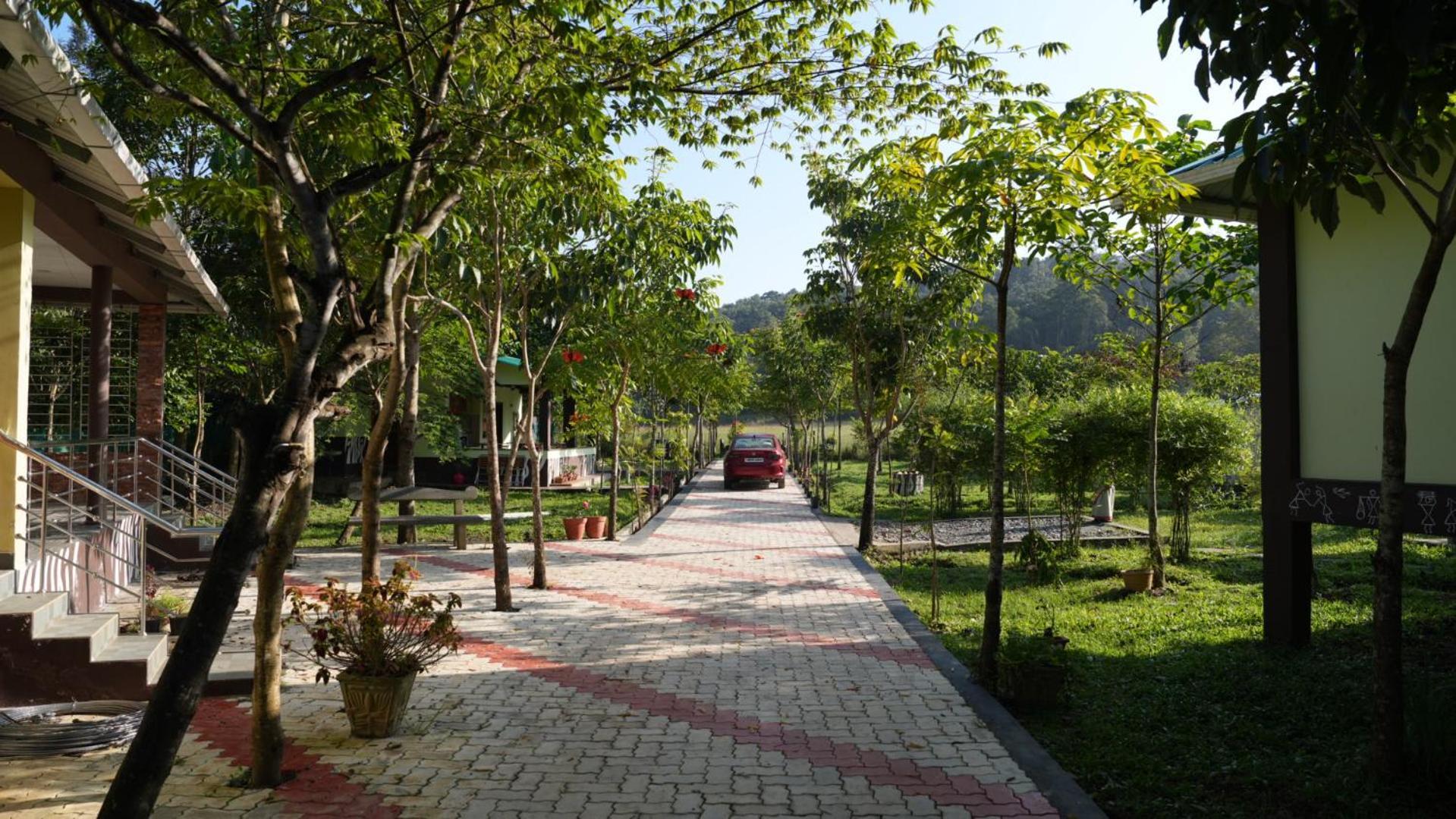 The Deer Meadows Villa Mudumaláj Kültér fotó