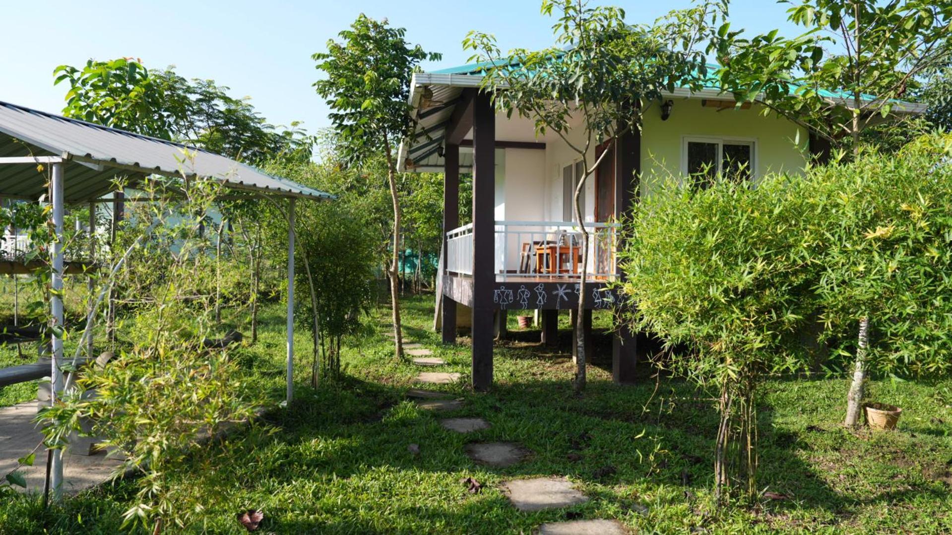 The Deer Meadows Villa Mudumaláj Kültér fotó